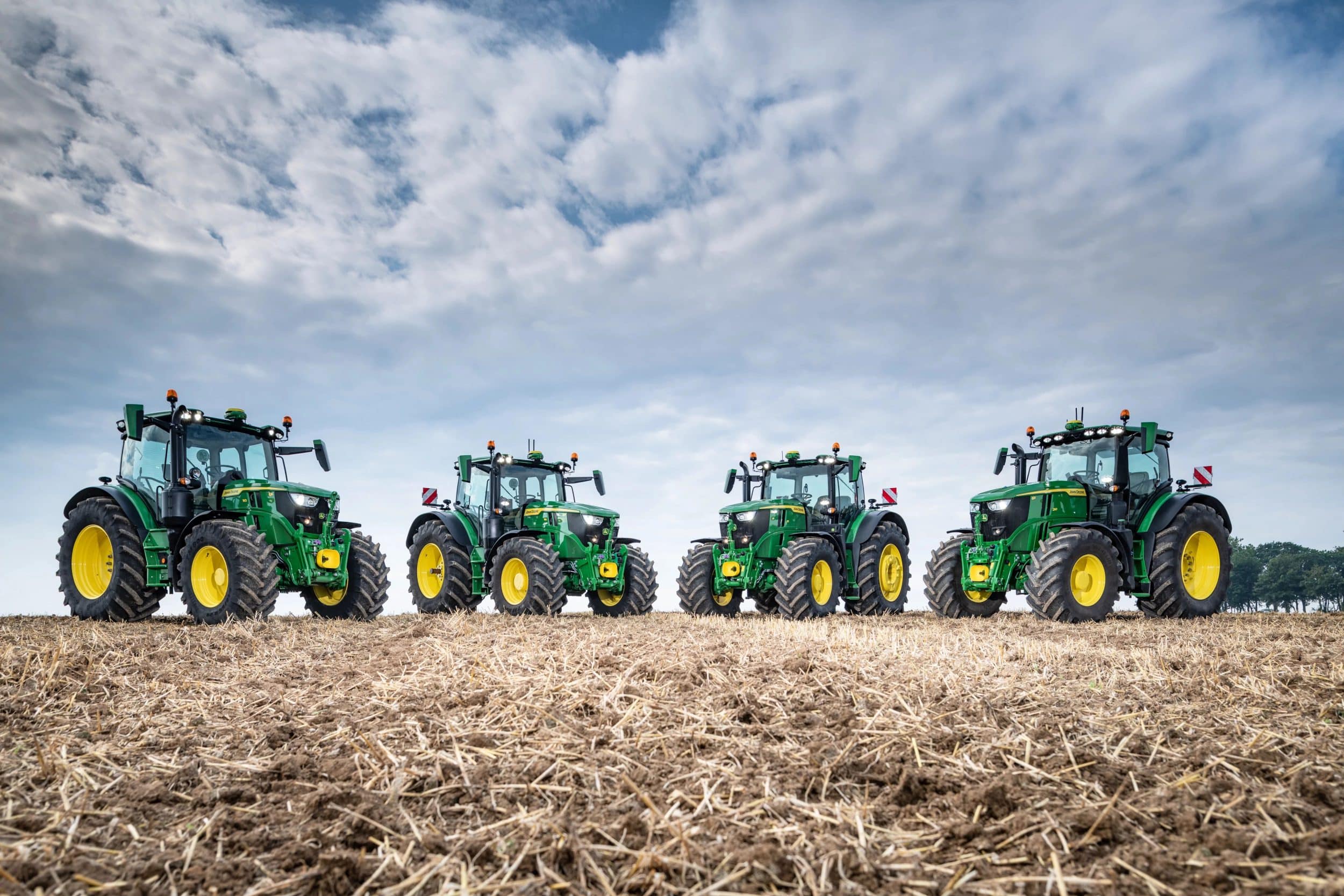 ERP SaaS DES CONCESSIONNAIRES AGRICOLES