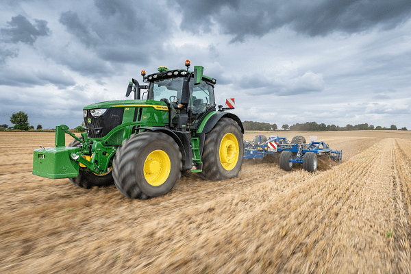 ERP pour les concessionnaires agricoles